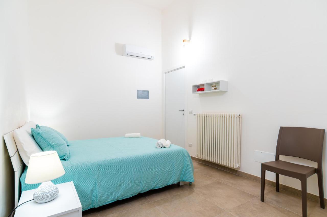 Casa Muolo Daire Monopoli Dış mekan fotoğraf