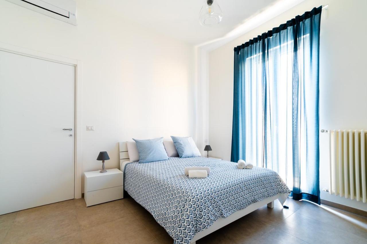 Casa Muolo Daire Monopoli Dış mekan fotoğraf