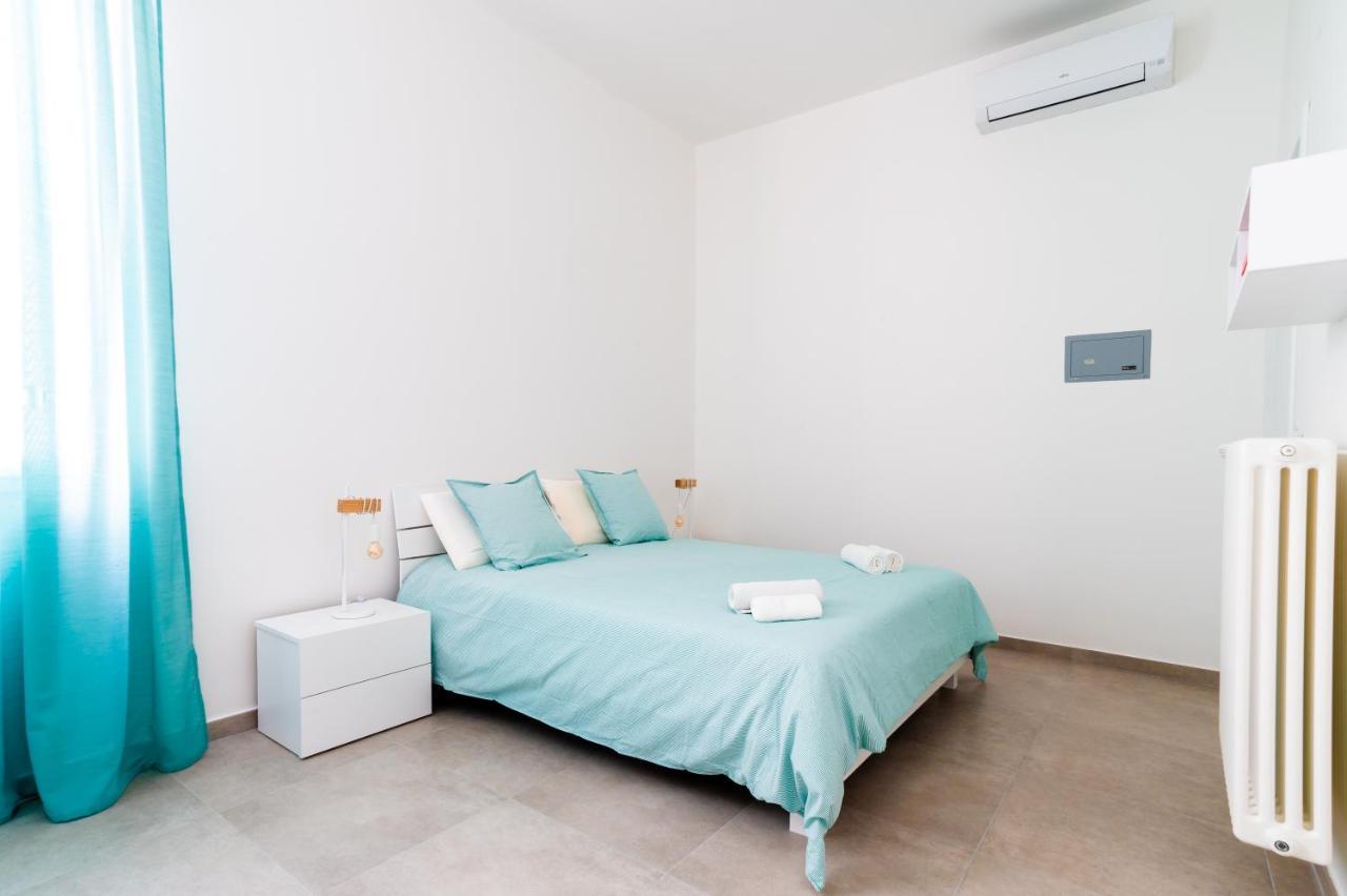 Casa Muolo Daire Monopoli Dış mekan fotoğraf