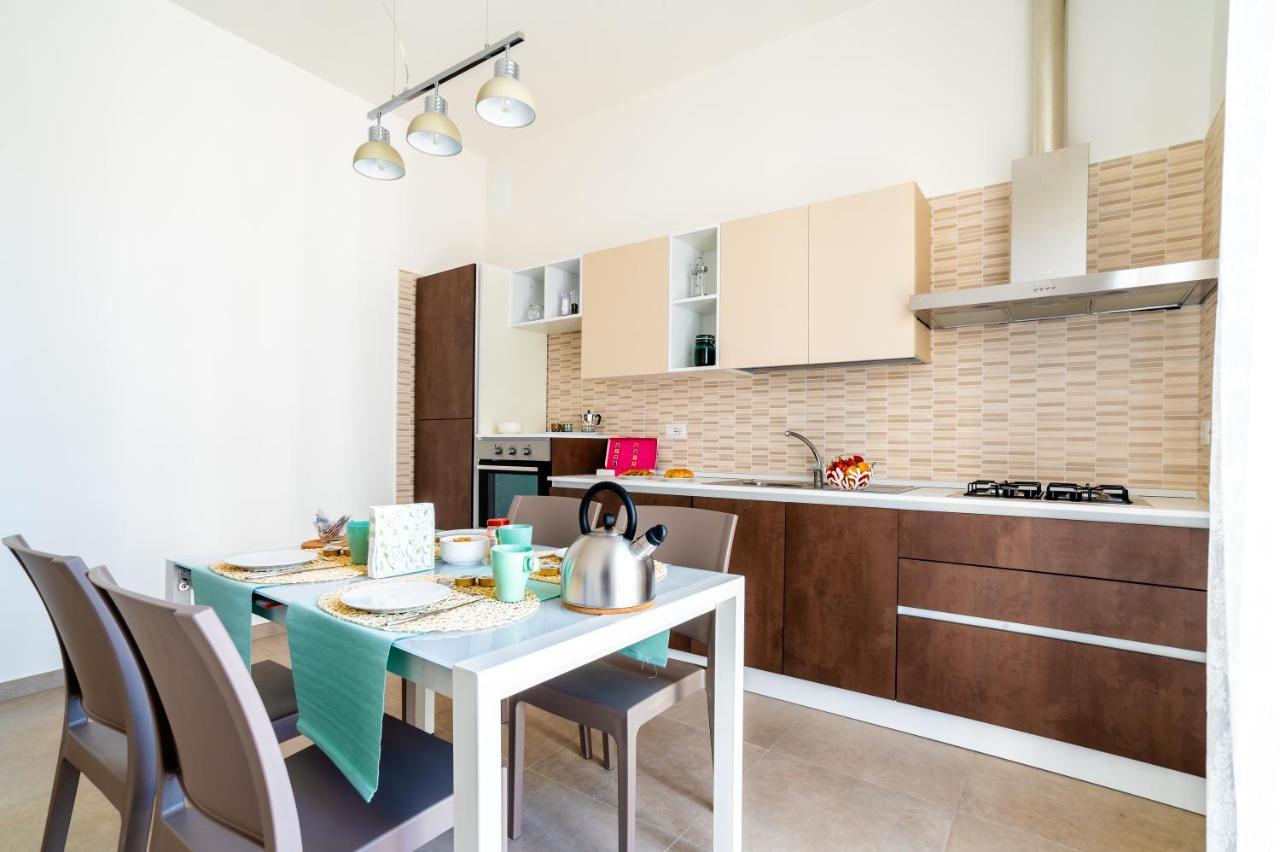 Casa Muolo Daire Monopoli Dış mekan fotoğraf