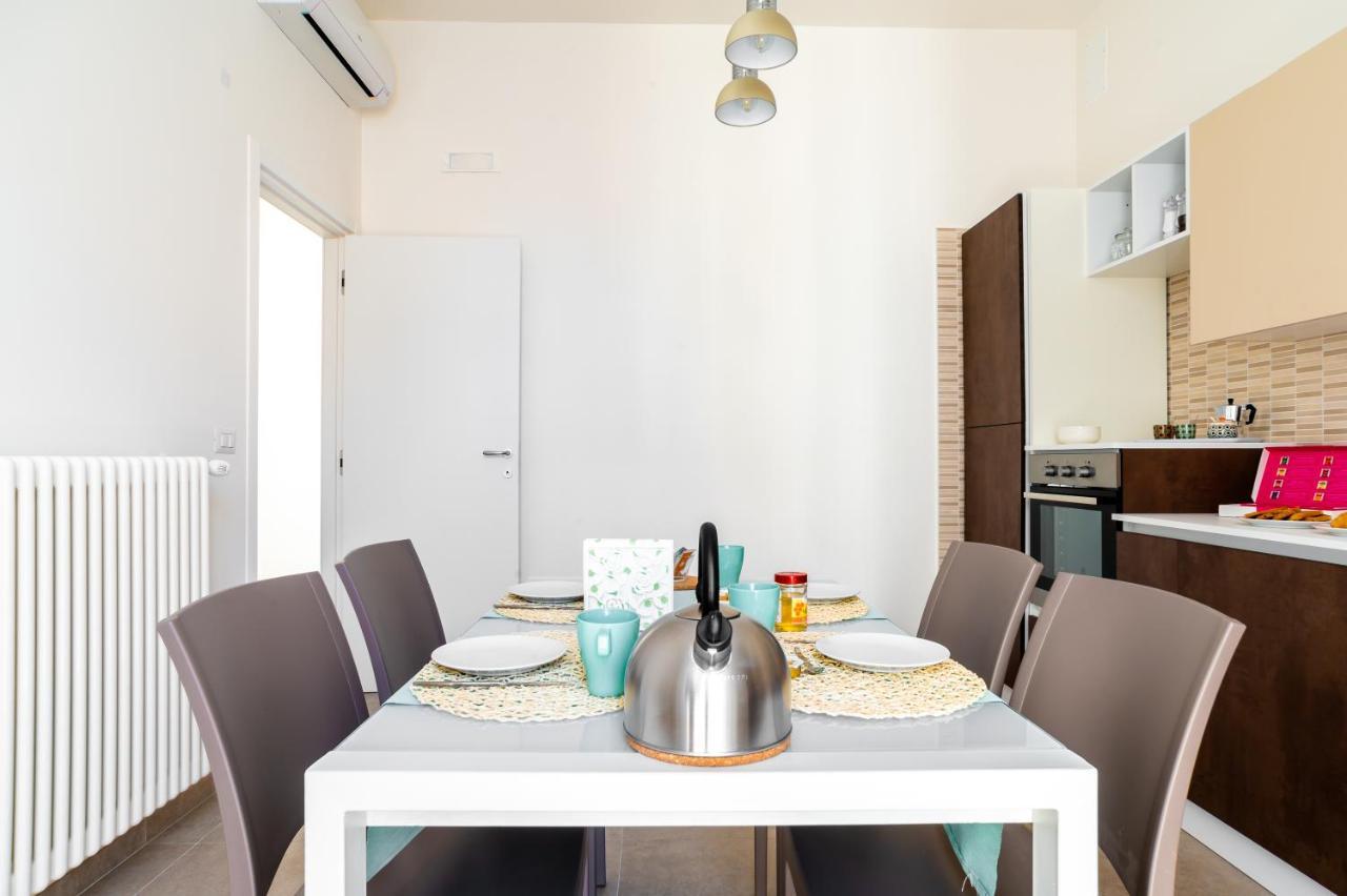 Casa Muolo Daire Monopoli Dış mekan fotoğraf