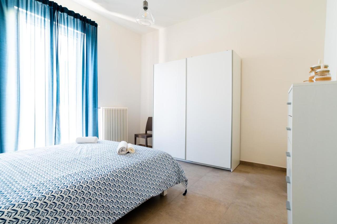 Casa Muolo Daire Monopoli Dış mekan fotoğraf