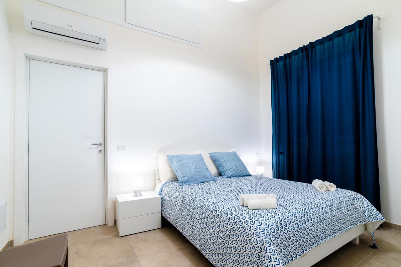 Casa Muolo Daire Monopoli Dış mekan fotoğraf